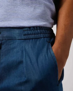 Discount Denim Leisure Broek Mannen Broeken
