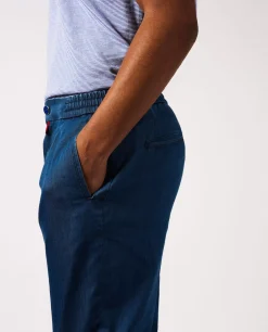 Discount Denim Leisure Broek Mannen Broeken