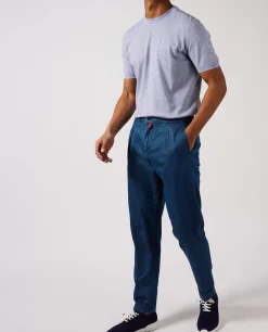 Discount Denim Leisure Broek Mannen Broeken
