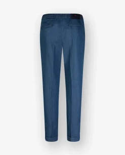 Discount Denim Leisure Broek Mannen Broeken