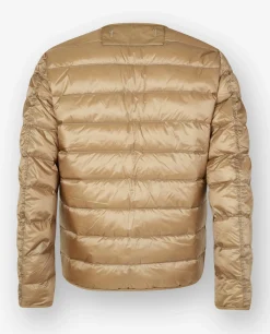 Outlet Donzen Voering Mannen Jassen