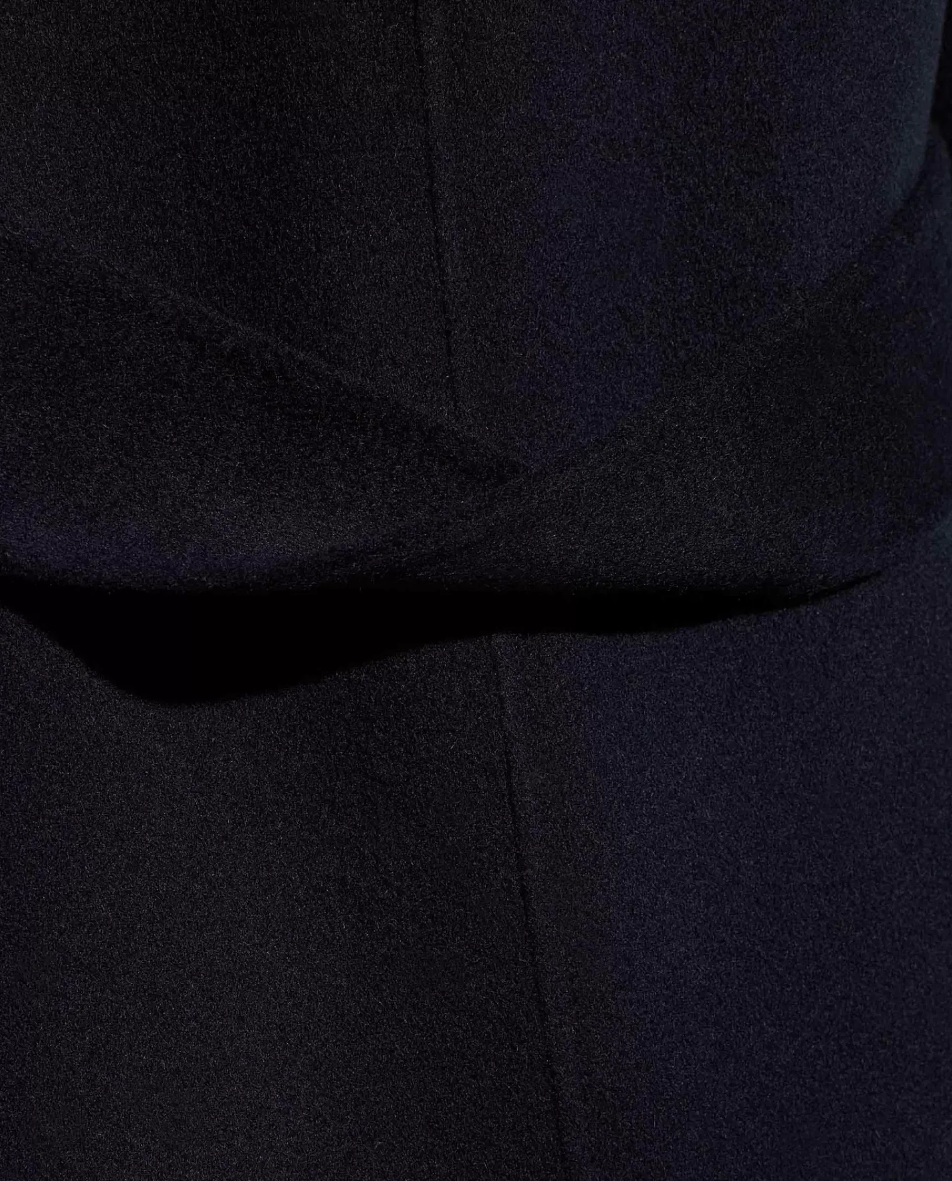 Store Double Face Cashmere Jas Vrouwen Jassen