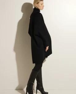 Sale Double Face Cashmere Jas Vrouwen Jassen