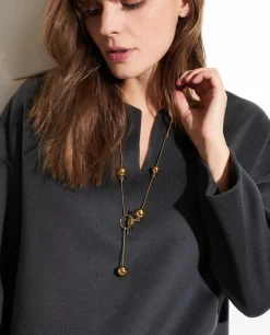 Best Sale Double Face Cashmere Trui Vrouwen Tops