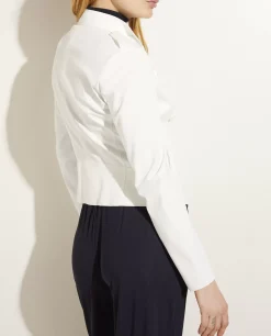 Cheap Double-Breasted Blazer Vrouwen Blazers