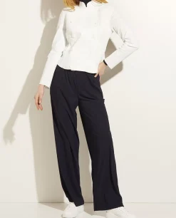 Cheap Double-Breasted Blazer Vrouwen Blazers