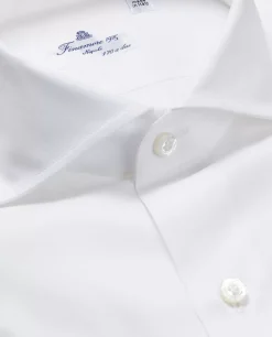 Hot Dress Shirt Mannen Shirts