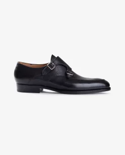 Store Dubbele Gespschoen - Mod 505A Mannen Schoenen