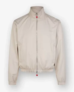 Sale Dubbelzijdige Blouson Mannen Jassen