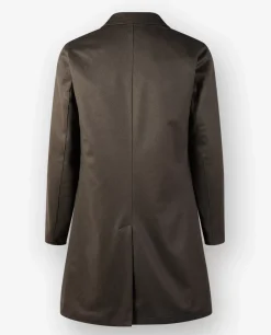 Best Sale Dubbelzijdige Jas Mannen Jassen