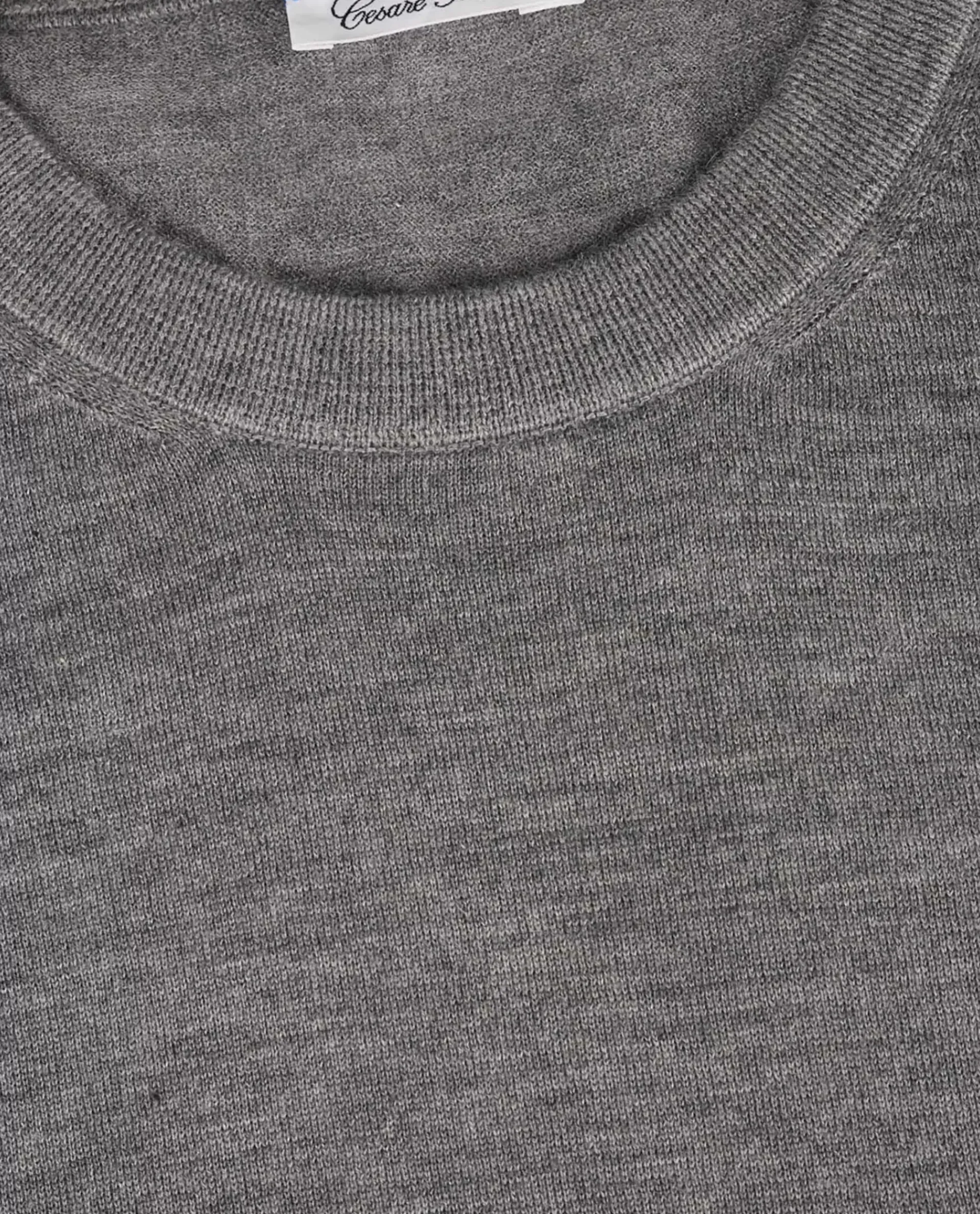 Hot Dunne Cashmere Trui Mannen Knitwear