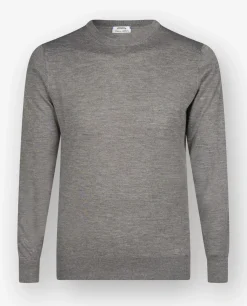 Hot Dunne Cashmere Trui Mannen Knitwear