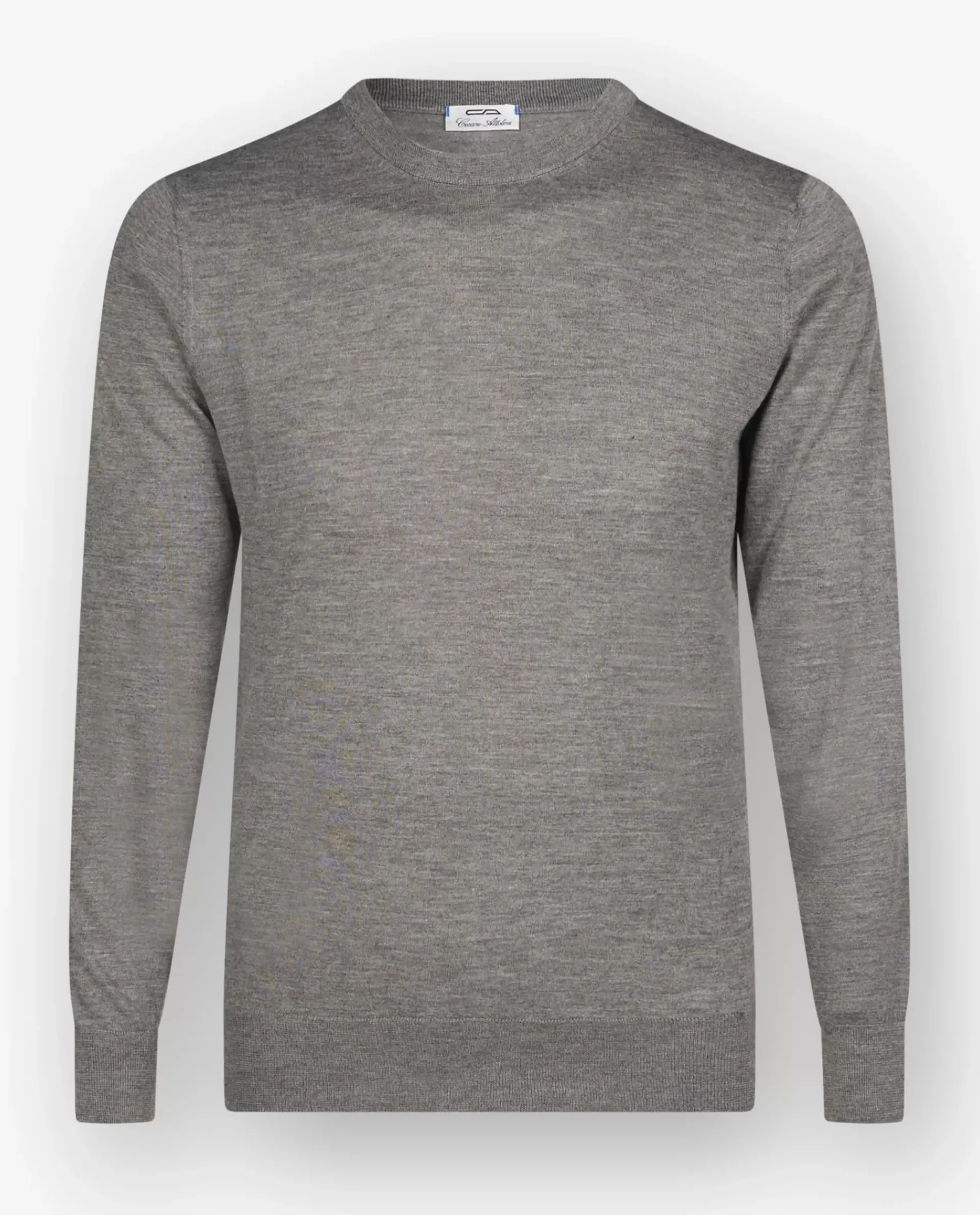 Hot Dunne Cashmere Trui Mannen Knitwear