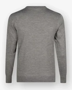 Hot Dunne Cashmere Trui Mannen Knitwear