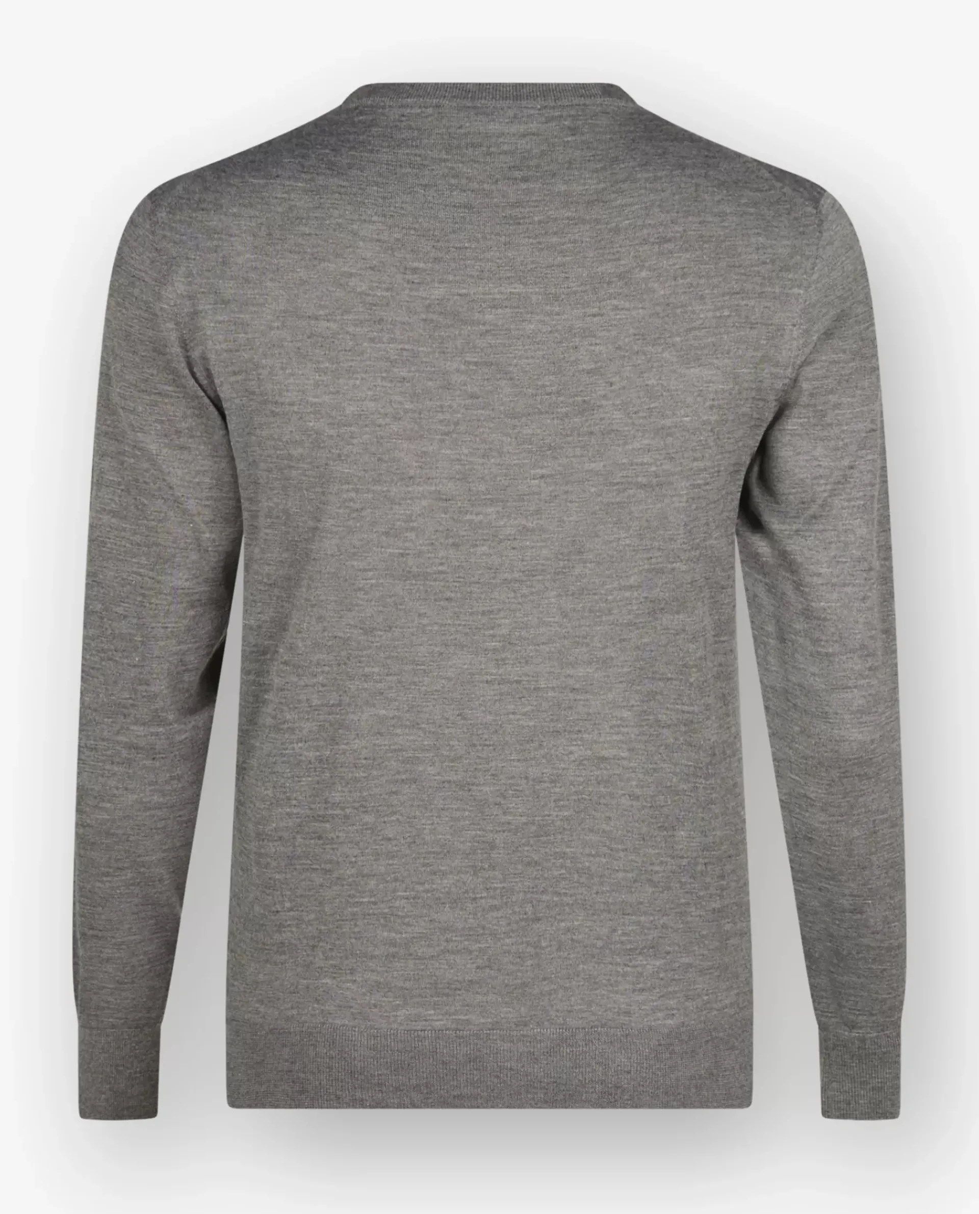 Hot Dunne Cashmere Trui Mannen Knitwear