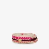 Discount Dunne Geweven Riem Vrouwen Accessoires