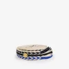 Sale Dunne Geweven Riem Vrouwen Accessoires