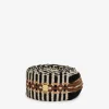 Hot Dunne Geweven Riem Vrouwen Accessoires