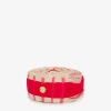 Cheap Dunne Geweven Riem Vrouwen Accessoires
