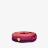 Cheap Dunne Geweven Riem Vrouwen Accessoires