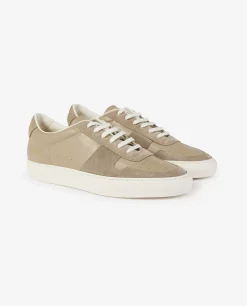 Fashion Duo Bball Sneakers Mannen Schoenen