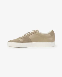 Fashion Duo Bball Sneakers Mannen Schoenen