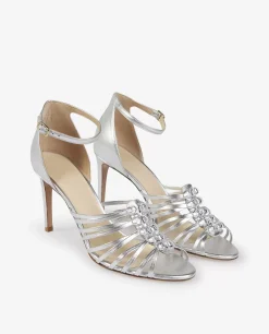 Sale En Sandalen Met Hak Vrouwen Schoenen