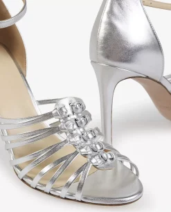 Sale En Sandalen Met Hak Vrouwen Schoenen