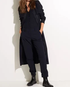 Best Enkellange Broek In Stretch Vrouwen Broeken