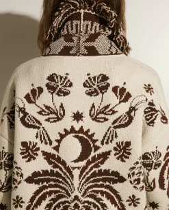 Hot Explosion Of Nature Foul Vest Vrouwen Knitwear