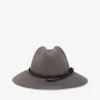 New Fedora Hoed Vrouwen Accessoires