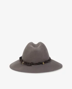 New Fedora Hoed Vrouwen Accessoires