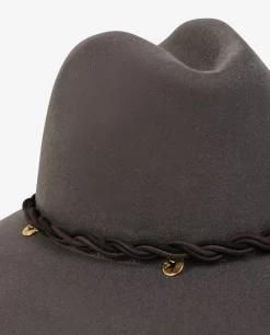 New Fedora Hoed Vrouwen Accessoires