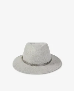 Discount Fedora Hoed Vrouwen Accessoires