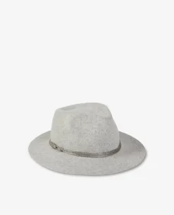 Discount Fedora Hoed Vrouwen Accessoires