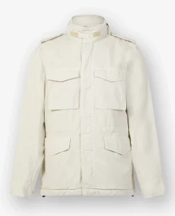 Cheap Fieldjacket Mannen Jassen