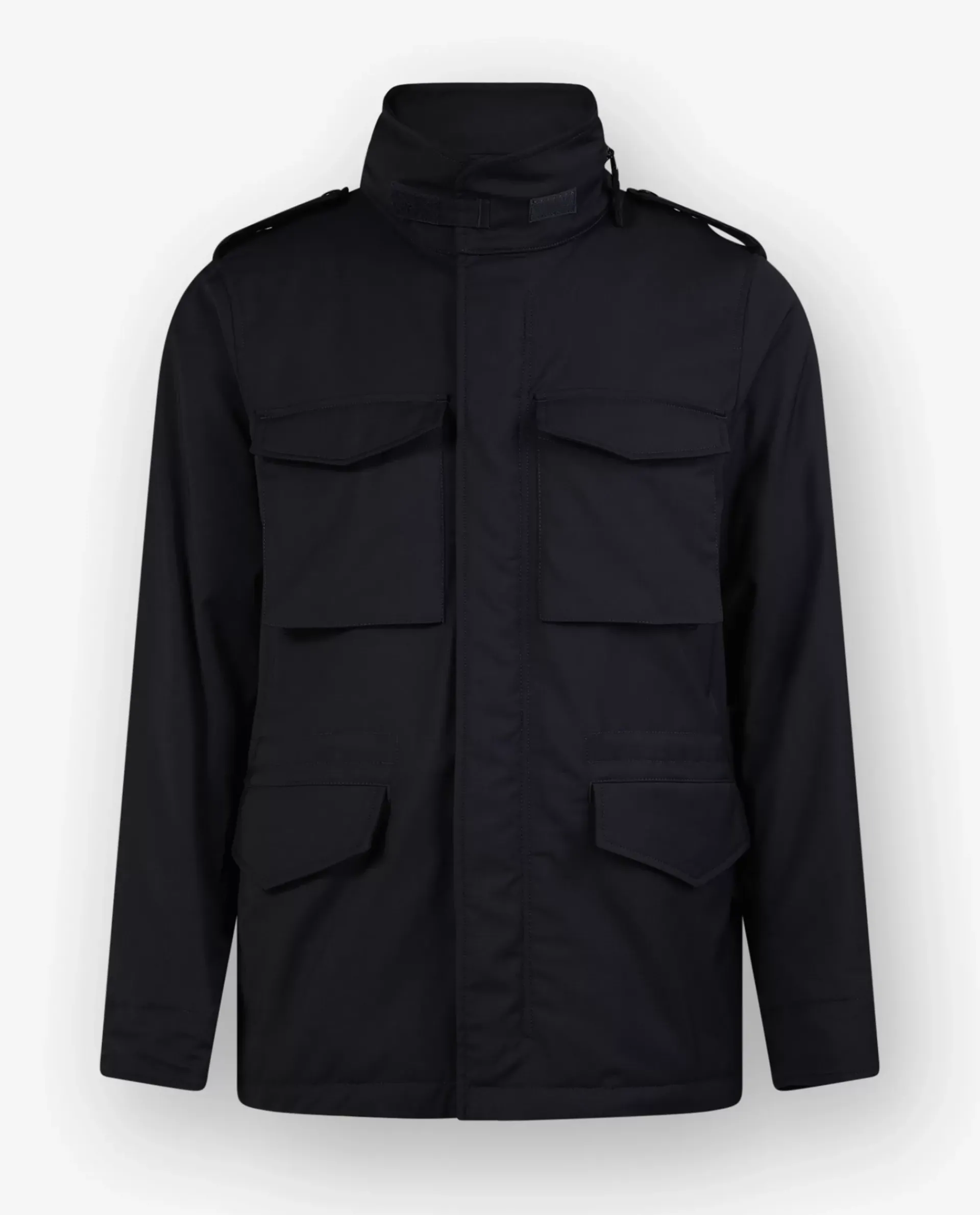 Hot Fieldjacket Mannen Jassen