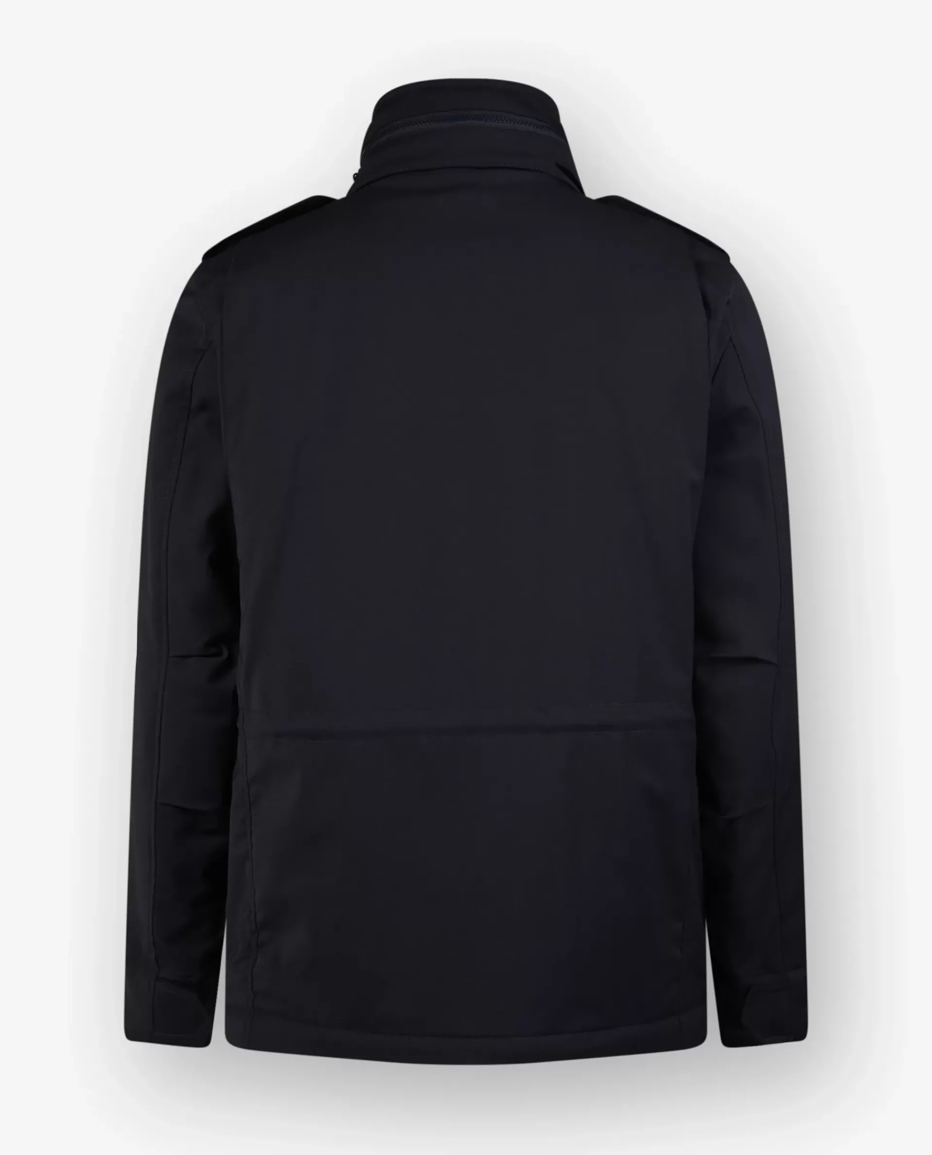 Hot Fieldjacket Mannen Jassen