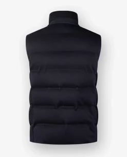 Cheap Fillmore Vest Mannen Jassen