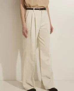 New Flavie Broek Vrouwen Broeken
