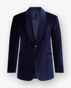 Cheap Fluwelen Jasje Mannen Jasjes