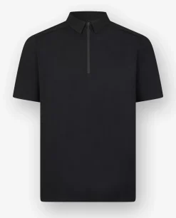 Store Frame Ss Polo Shirt Mannen Polo