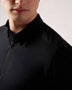 Store Frame Ss Polo Shirt Mannen Polo