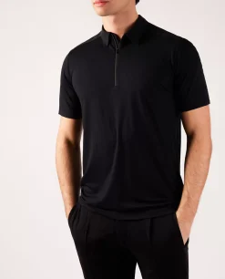 Store Frame Ss Polo Shirt Mannen Polo
