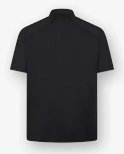 Store Frame Ss Polo Shirt Mannen Polo