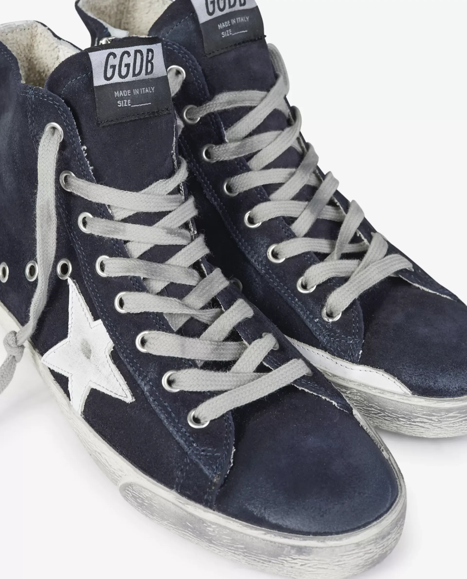Best Sale Francy Sneakers Mannen Schoenen
