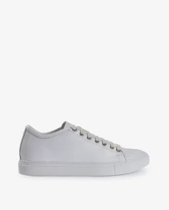 New Frida Sneakers In Leer Vrouwen Schoenen