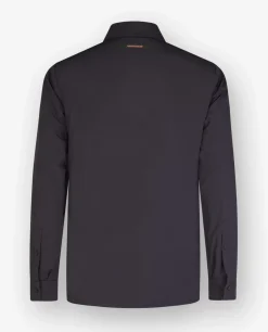 Outlet Gate Padded Jack Mannen Jassen