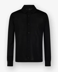 Best Sale Gebreid Shirt Mannen Knitwear