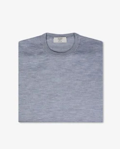 Best Gebreid T-Shirt Mannen T-Shirts